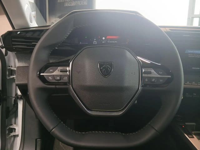 Peugeot 408 Allure Pack Hybrid