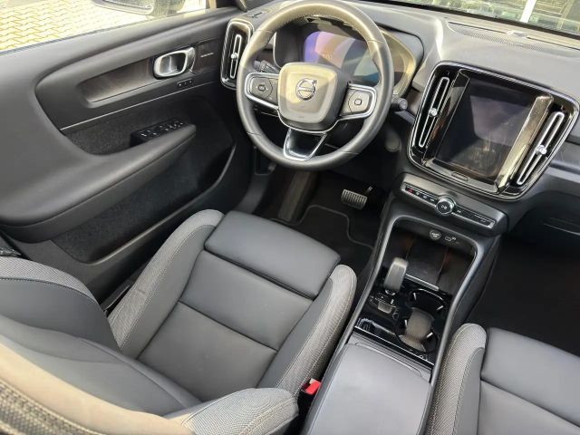 Volvo XC40 Recharge Ultimate