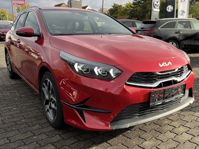 Kia Ceed GDi SportWagon