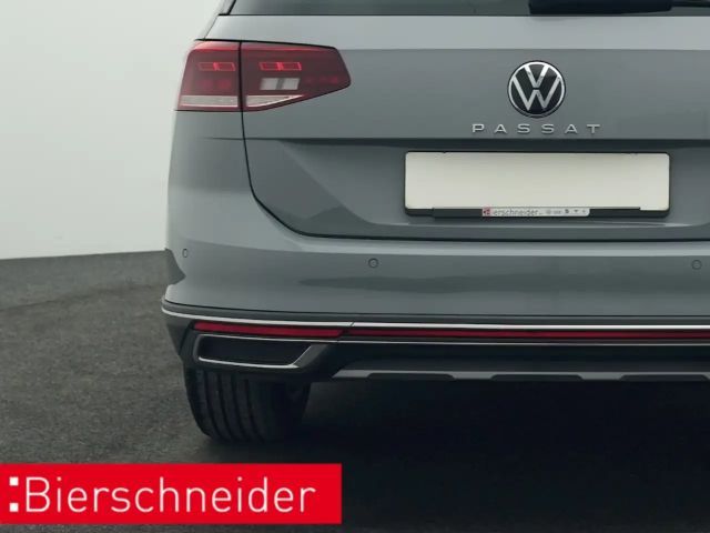 Volkswagen Passat 2.0 TDI AllTrack DSG Variant