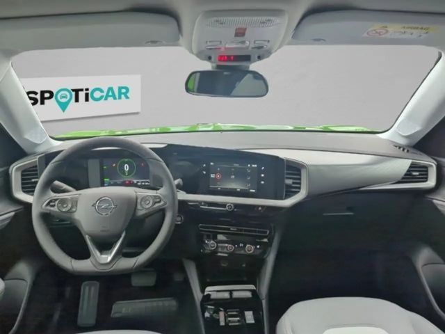 Opel Mokka Elegance Mokka-e