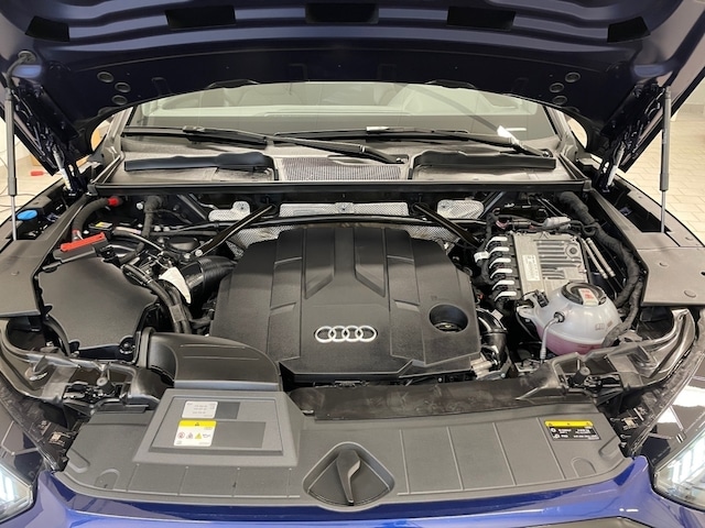 Audi Q5 50 TDI Quattro