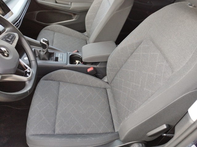 Volkswagen Golf 1.5 TSI Golf VIII