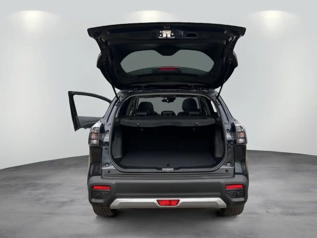 Suzuki S-Cross AllGrip Hybrid