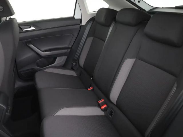 Volkswagen Taigo Life