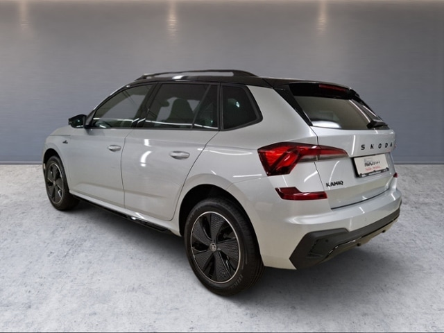 Skoda Kamiq 1,0 TSI DSG MATRIX PANO RFK SHZ PDC