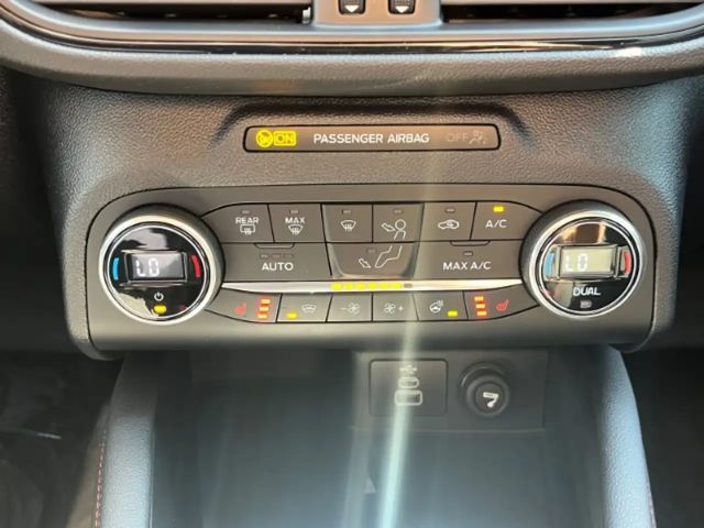 Ford Kuga 4x4 AWD ST Line X