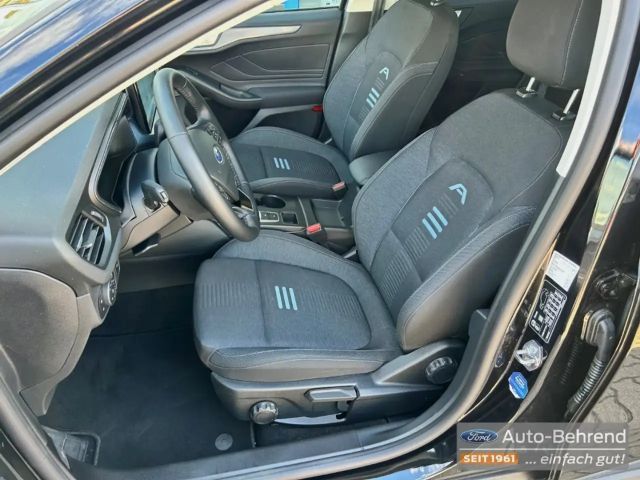 Ford Focus Active Wagon