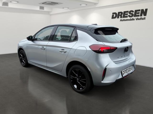 Opel Corsa GS-Line Grand Sport Turbo