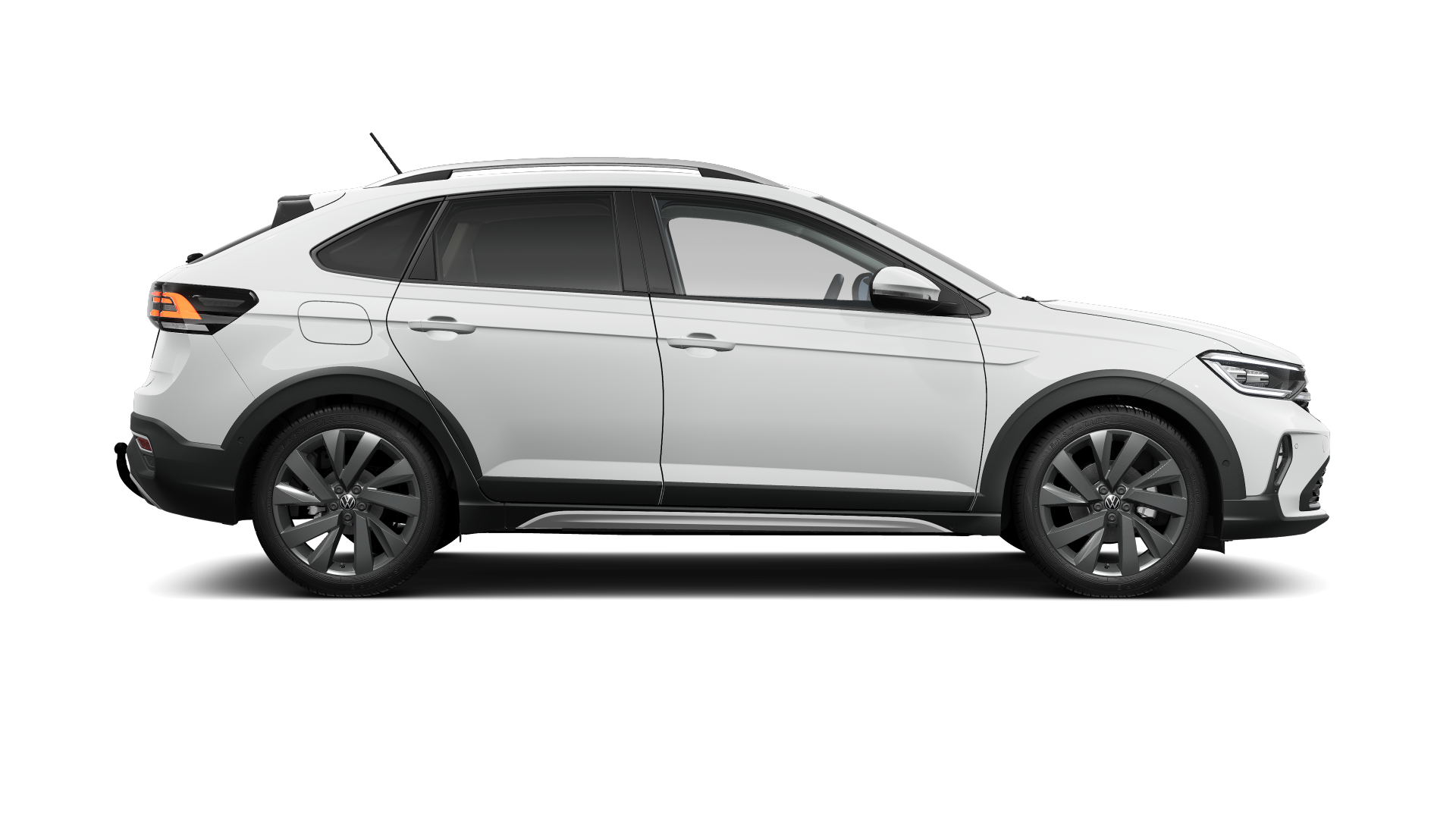 Volkswagen Taigo 1.0 TSI DSG Style