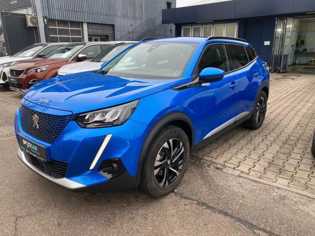 Peugeot E-2008 Allure Pack