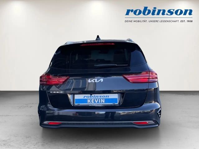 Kia Ceed GDi SportWagon