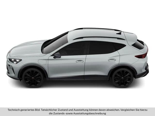 Cupra Formentor DSG e-Hybrid