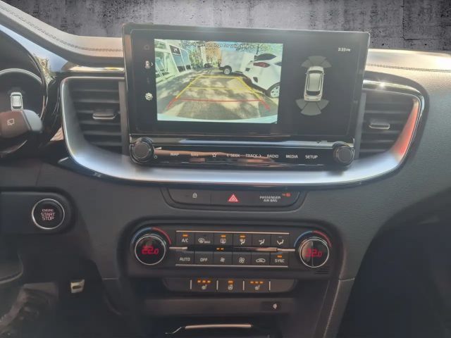 Kia Ceed GDi GT-Line SportWagon