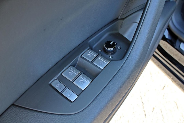 Audi A7 50 TDI Quattro Sportback