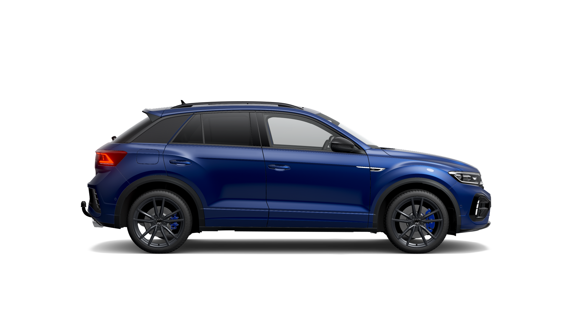 Volkswagen T-Roc DSG