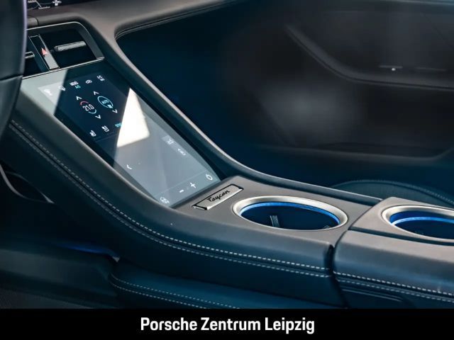 Porsche Taycan Cross Turismo S Turbo