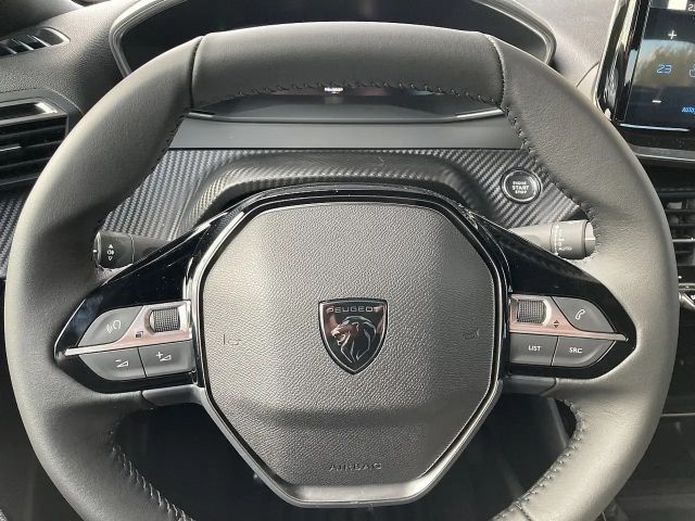 Peugeot 2008 Allure Pack PureTech