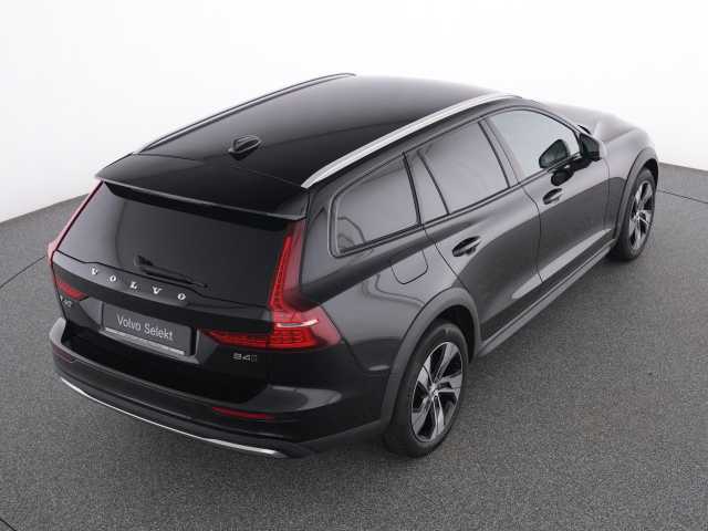 Volvo V60 Cross Country CC