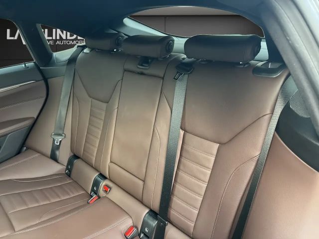 BMW 440 Coupé Gran Coupé M440i xDrive