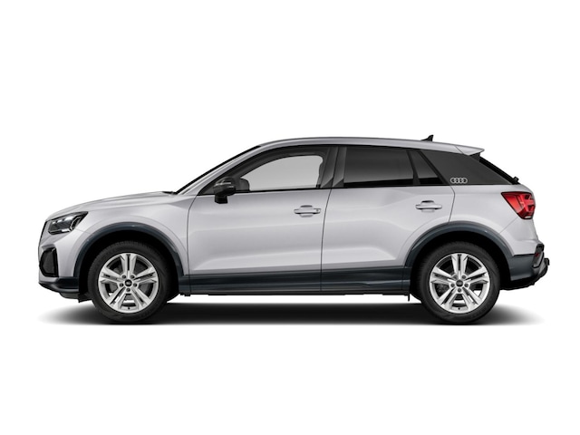 Audi Q2 35 TFSI S-Tronic