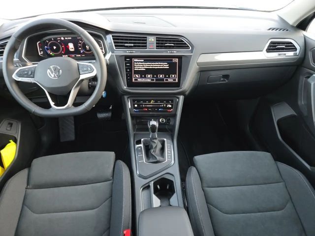 Volkswagen Tiguan 2.0 TDI Allspace DSG Life