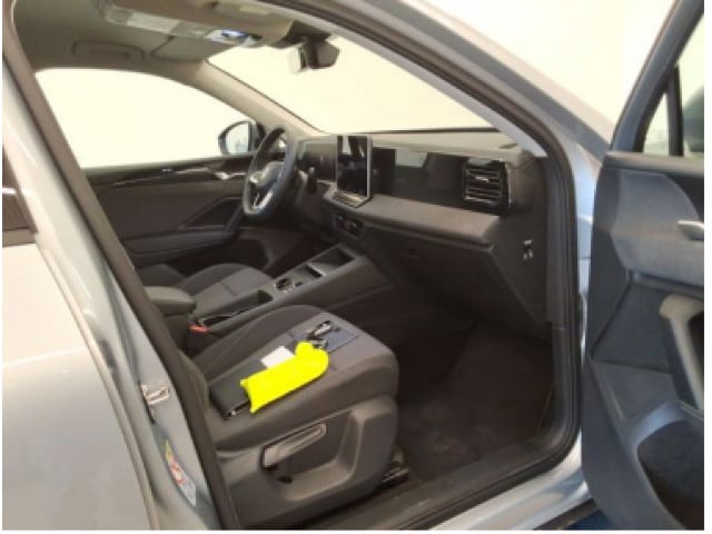 Volkswagen Tiguan 1.5 eTSI DSG