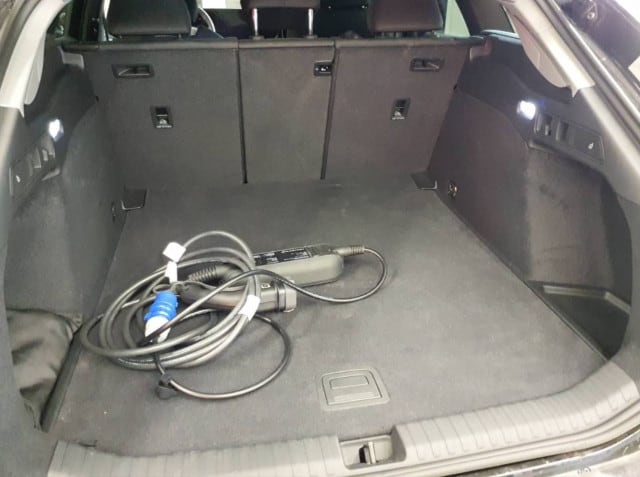 Audi A6 e-tron Avant