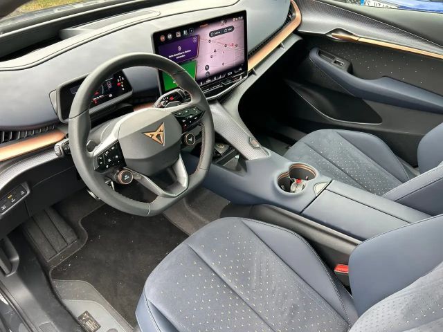 Cupra Tavascan 4Drive Adrenaline VZ