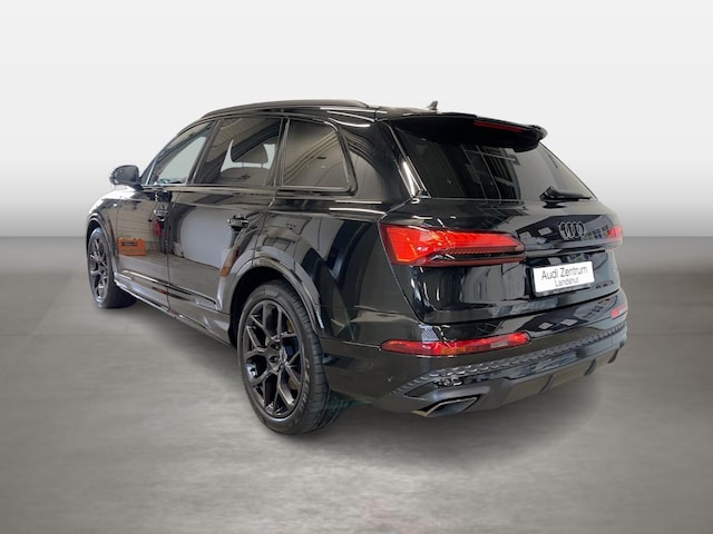 Audi Q7 Quattro
