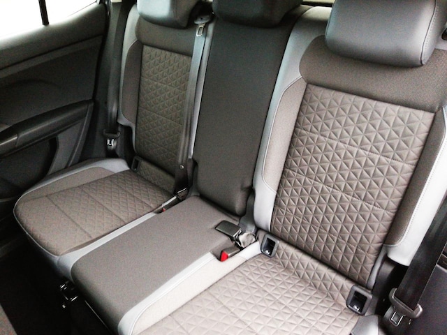 Volkswagen T-Cross 1.0 TSI Style