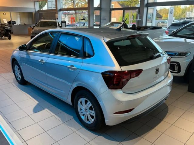 Volkswagen Polo 1.0 Basis