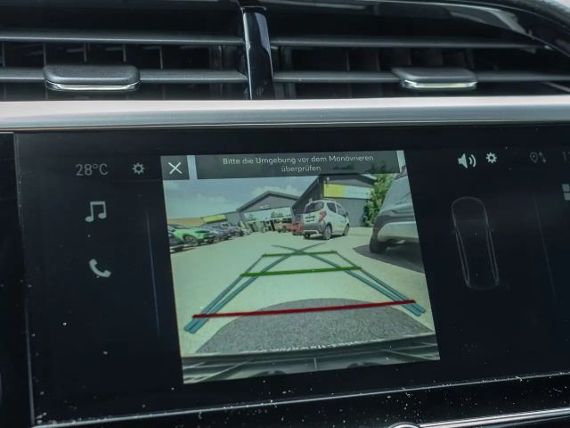 Opel Corsa GS-Line Grand Sport