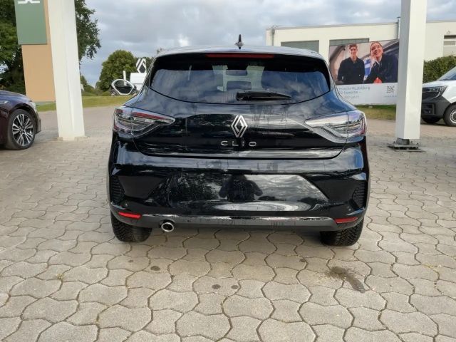 Renault Clio TCe 90 Techno