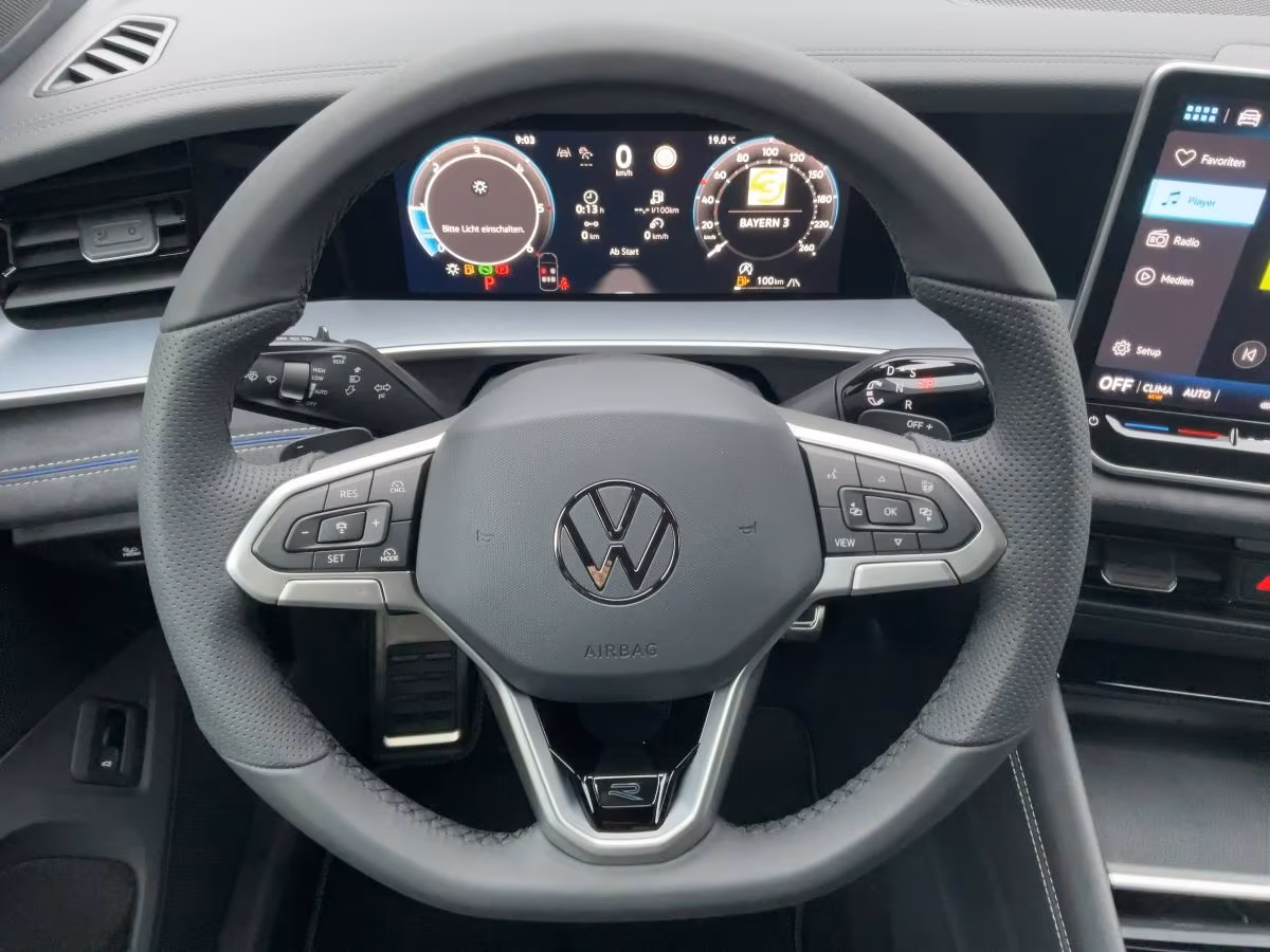Volkswagen Tayron 2.0 TDI R-Line