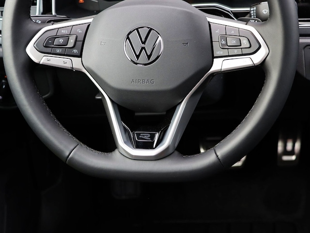 Volkswagen Polo 1.0 TSI DSG IQ.Drive R-Line