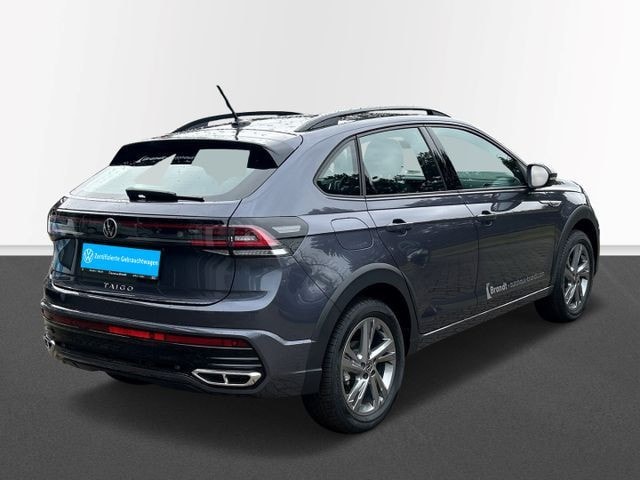 Volkswagen Taigo 1.5 TSI