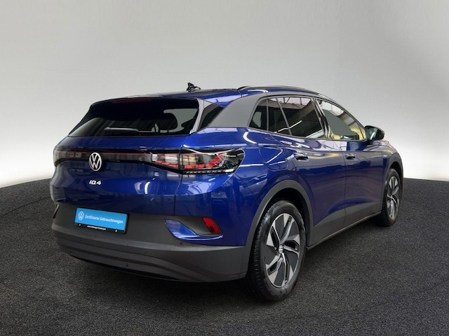 Volkswagen ID.4 Performance Pro