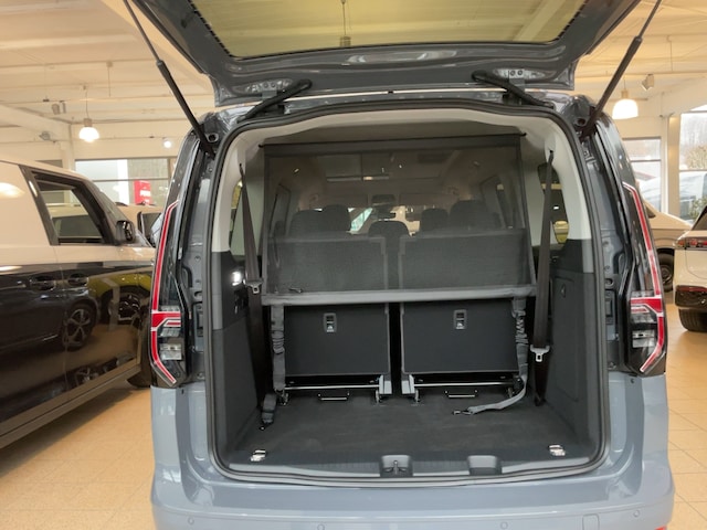 Volkswagen Caddy 1.5 TSI Maxi