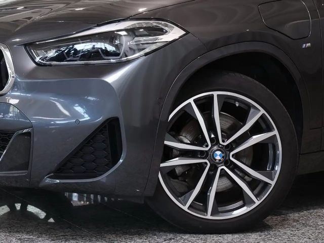 BMW X2 Coupé M-Sport xDrive25e