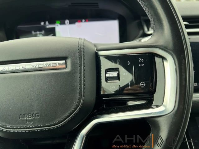 Land Rover Range Rover Velar P400e S