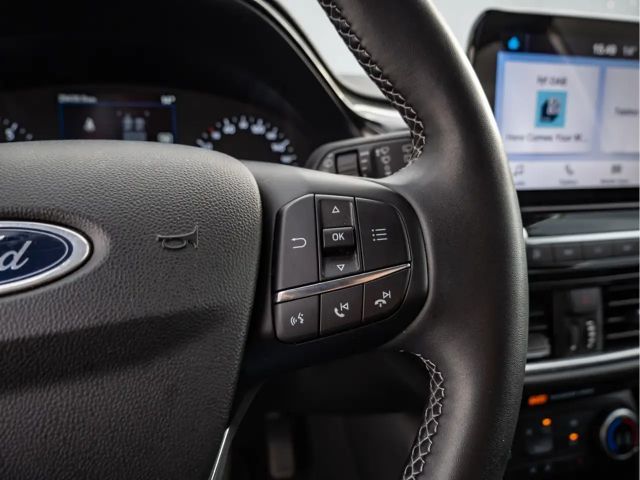 Ford Fiesta C & C 5D 1.1L 75PS M5 SITZHEIZUNG LED