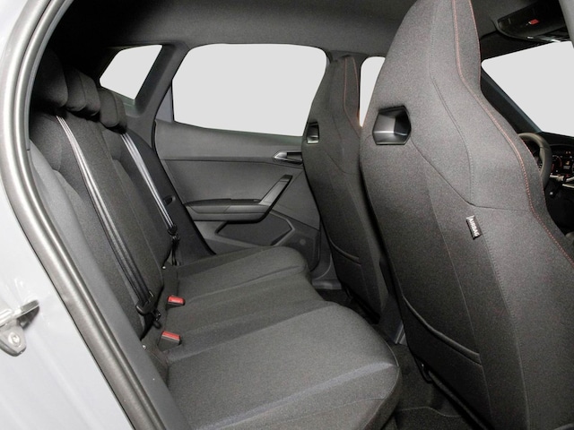 Seat Arona 1.0 TSI Black DSG FR-lijn