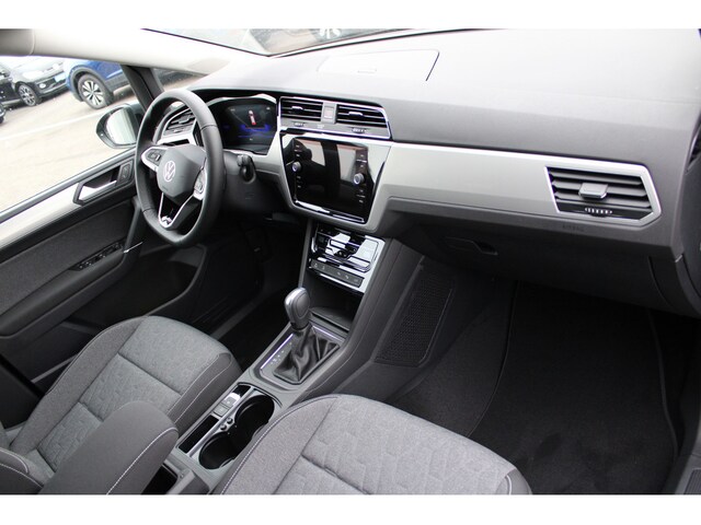 Volkswagen Touran Touran 1.5l TSI Move *LED,ACC, TravelAssist*