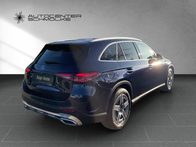 Mercedes-Benz GLC 220 4MATIC AMG Line GLC 220 d