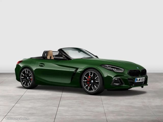 BMW Z4 Cabrio M40i Roadster