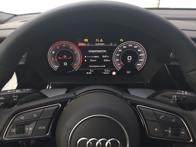 Audi A3 35 TFSI S-Tronic Sportback