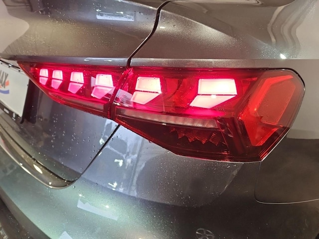 Audi S3 Quattro S-Tronic Sedan