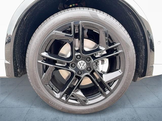 Volkswagen Tiguan 2.0 TDI DSG R-Line