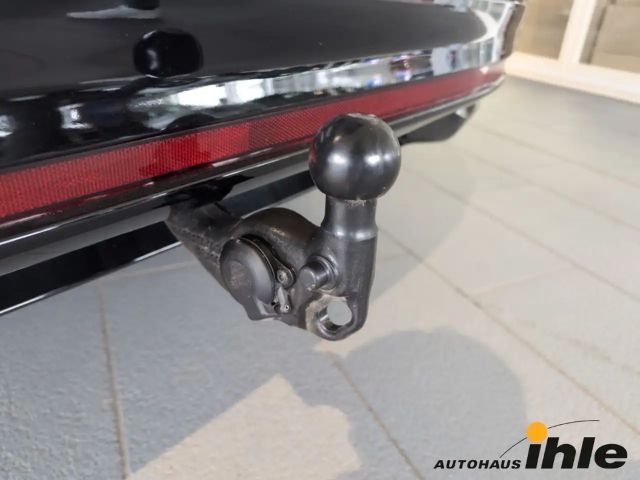 Volkswagen ID.7 Pro Tourer